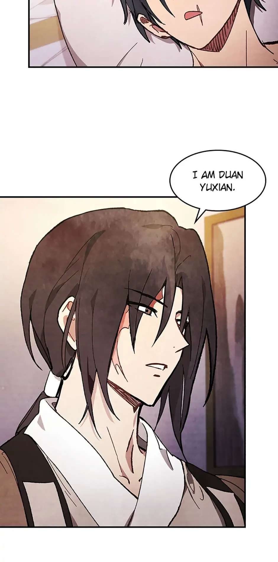 Yi Shen Dang Guan Chapter 28 27
